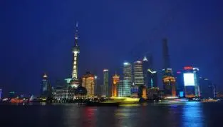 上海高考本科分数线才400，这就是落户上海的理由