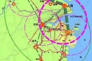 为什么这么多人强调大学要去北京上海这样的一线城市？一线城市有哪些二线城市不具备的优势？