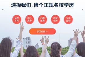 上海网络教育大专本科文凭有用吗？