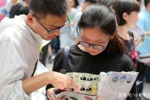 一分一段，上海高考成绩排名出炉，本科上线率72%