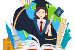 大专学历是否能够落户上海？大专起点的学生有哪些情况可以落户？