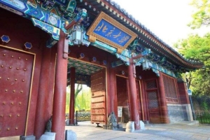 中国最适合上大学的五座城，北京第一，上海第二