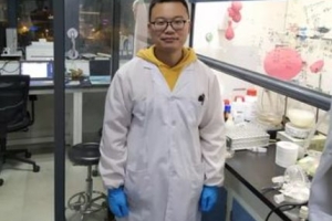 上海大学本科生在超分子化学与催化领域研究连发两篇PNAS
