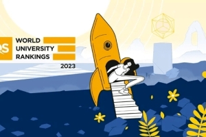 2023年QS世界大学排名发布！前50大学毕业生落户优惠